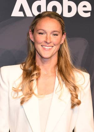 Arrivals for the 2026 Webby Awards at Cipriani Wall Street Featuring: Kylie Kelce Where: New York City, New York, United States When: 11 May 2026 Credit: mpi099 MediaPunch INSTARimages EDITORIAL USE ONLY. NOT FOR USE BY NEWSPAPERS BASED IN THE UK. Copyright: xx instar55681777