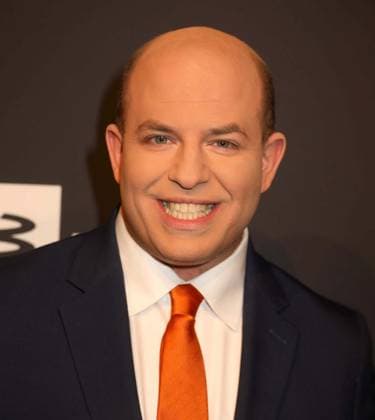 May 11, 2026, New York, New York, USA: News correspondent BRIAN STELTER seen during the red carpet arrivals for the 30th Annual Webby Awards held at Cipriani Wall Street. New York USA  - ZUMAk03_ 20260511_zaf_k03_030 Copyright: xNancyxKaszermanx