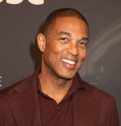 May 11, 2026, New York, New York, USA: News personality DON LEMON seen during the red carpet arrivals for the 30th Annual Webby Awards held at Cipriani Wall Street. New York USA  - ZUMAk03_ 20260511_zaf_k03_066 Copyright: xNancyxKaszermanx