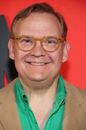 Obsession LOS ANGELES, CALIFORNIA - MAY 11: Andy Richter at the screening of Obsession at the Hollywood Legion Theater on May 11, 2026 Credit: AdMedia EDITORIAL USE ONLY  Copyright: xx AdMediax admphotostwo988272