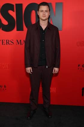 Obsession LOS ANGELES, CALIFORNIA - MAY 11 Cooper Tomlinsen at the screening of Obsession at the Hollywood Legion Theater on May 11, 2026 Credit: AdMedia EDITORIAL USE ONLY  Copyright: xx AdMediax admphotostwo988298
