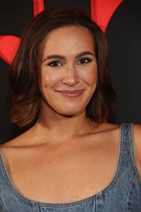 LOS ANGELES, CALIFORNIA - MAY 11 Blair James at the screening of Obsession at the Hollywood Legion Theater on May 11, 2026 Credit: . USA - ZUMAa123 20260508_zaa_a123_024 Copyright: xAdMediax