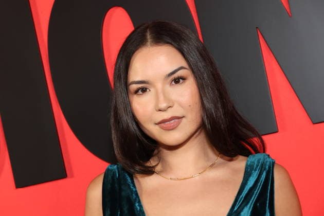 LOS ANGELES, CALIFORNIA - MAY 11 Megan Lawless at the screening of Obsession at the Hollywood Legion Theater on May 11, 2026 Credit: . USA - ZUMAa123 20260508_zaa_a123_045 Copyright: xAdMediax