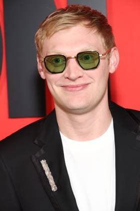 LOS ANGELES, CALIFORNIA - MAY 11 Curry Barker at the screening of Obsession at the Hollywood Legion Theater on May 11, 2026 Credit: . USA - ZUMAa123 20260508_zaa_a123_036 Copyright: xAdMediax