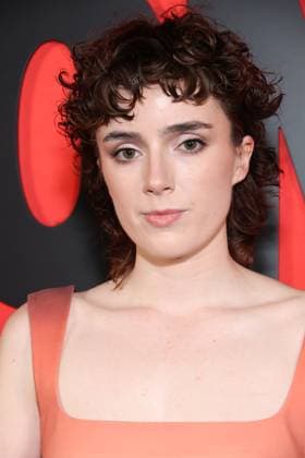 LOS ANGELES, CALIFORNIA - MAY 11 Vivian Gray at the screening of Obsession at the Hollywood Legion Theater on May 11, 2026 Credit: . USA - ZUMAa123 20260508_zaa_a123_079 Copyright: xAdMediax