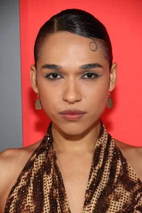 LOS ANGELES, CALIFORNIA - MAY 11 Amanda Castrillo at the screening of Obsession at the Hollywood Legion Theater on May 11, 2026 Credit: . USA - ZUMAa123 20260508_zaa_a123_096 Copyright: xAdMediax