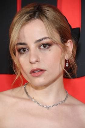 LOS ANGELES, CALIFORNIA - MAY 11 Katie Sarife at the screening of Obsession at the Hollywood Legion Theater on May 11, 2026 Copyright: xAdMediax xMediaPunchx
