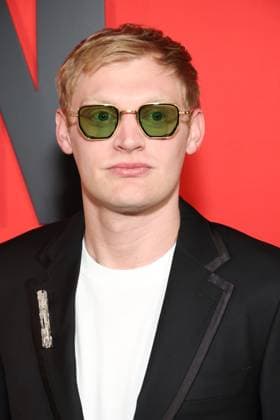 LOS ANGELES, CALIFORNIA - MAY 11 Curry Barker at the screening of Obsession at the Hollywood Legion Theater on May 11, 2026 Copyright: xAdMediax xMediaPunchx