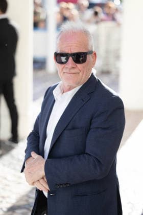 Cannes - Jury Dinner at the Hotel Martinez Thierry Fremaux attends the Jury Dinner at the Hotel Martinez ahead of the 79th annual Cannes Film Festival in Cannes, France on May 11, 2026. Photo by Shootpix ABACAPRESS.COM Cannes France  Copyright: xShootpix ABACAx