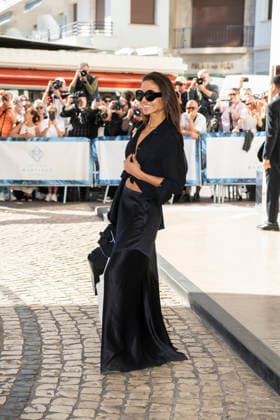79th Cannes Film Festival People at Martinez Hotel Cannes, France Emma Thynn 79th Cannes Film Festival People at Martinez Hotel Cannes, France 11th May 2026 SGPItalia id 134688_002 *Not Exclusive  Copyright: xSGPx