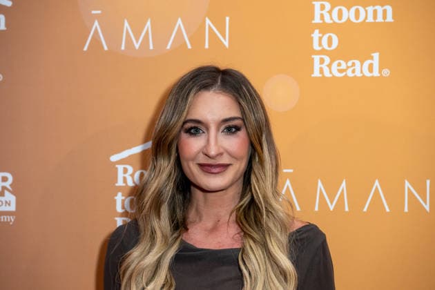 May 11, 2026, New York, United States: Nicole Travolta attends the Room to Read 2026 New York Gala at 583 Park Avenue on May 11, 2026 in New York City. New York United States - ZUMAs197 20260511_aaa_s197_211 Copyright: xRonxAdarx