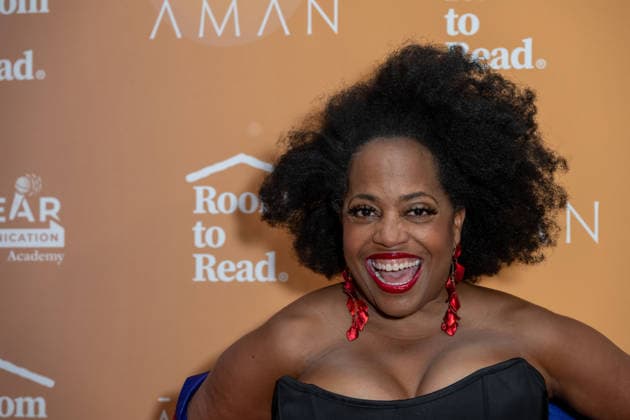 May 11, 2026, New York, United States: Rhonda Ross Kendrick attends the Room to Read 2026 New York Gala at 583 Park Avenue on May 11, 2026 in New York City. New York United States - ZUMAs197 20260511_aaa_s197_217 Copyright: xRonxAdarx