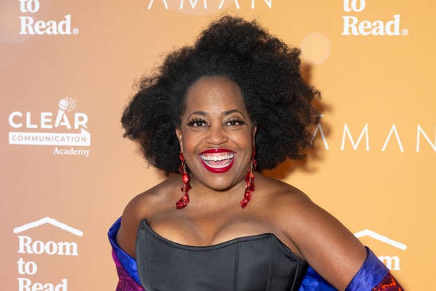 May 11, 2026, New York, United States: Rhonda Ross Kendrick attends the Room to Read 2026 New York Gala at 583 Park Avenue on May 11, 2026 in New York City. New York United States - ZUMAs197 20260511_aaa_s197_223 Copyright: xRonxAdarx