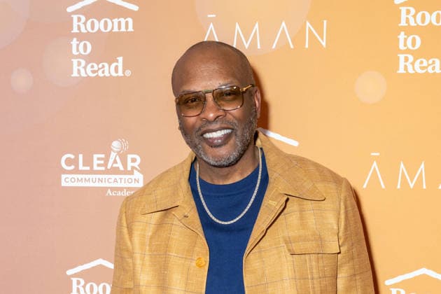 May 11, 2026, New York, United States: DJ Jazzy Jeff attends the Room to Read 2026 New York Gala at 583 Park Avenue on May 11, 2026 in New York City. New York United States - ZUMAs197 20260511_aaa_s197_233 Copyright: xRonxAdarx