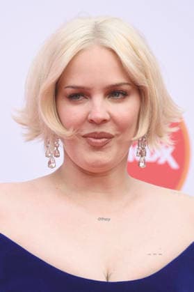Anne-Marie beim 50. Jubiläum der King s Trust Awards 2026 in der Royal Festival Hall. London, 11.05.2026