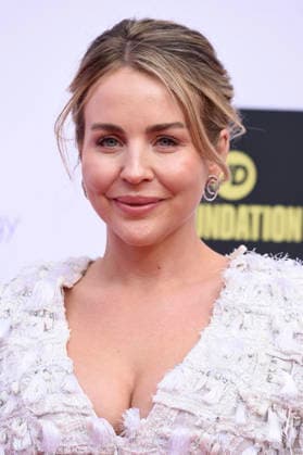 Lydia Bright beim 50. Jubiläum der King s Trust Awards 2026 in der Royal Festival Hall. London, 11.05.2026