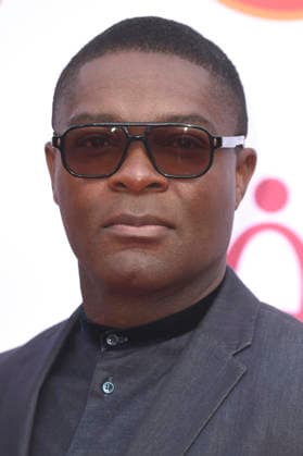 David Oyelowo beim 50. Jubiläum der King s Trust Awards 2026 in der Royal Festival Hall. London, 11.05.2026