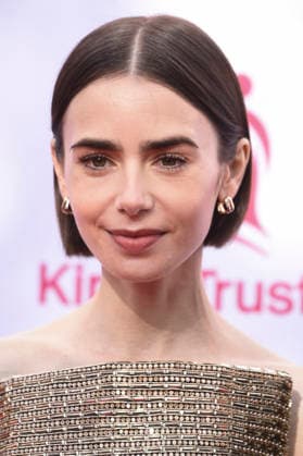 Lily Collins beim 50. Jubiläum der King s Trust Awards 2026 in der Royal Festival Hall. London, 11.05.2026