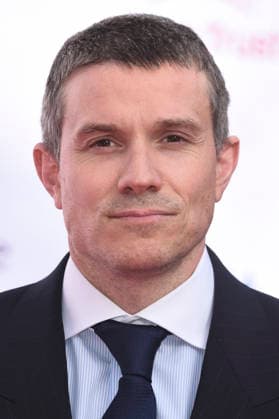 Will Best beim 50. Jubiläum der King s Trust Awards 2026 in der Royal Festival Hall. London, 11.05.2026