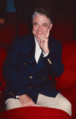 **FILE PHOTO** Rex Reed Has Passed Away. Rex Reed attends a reading of The Women to benefit The Actors Fund of America s Phyllis Newman Women s Health Initiative at the Lucille Lortel Theatre in New York City on July 17, 2000. Photo Copyright: xHenryxMcGee MediaPunchx