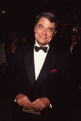 **FILE PHOTO** Rex Reed Has Passed Away. Rex Reed October 1990 Copyright: xRalphxDominguez MediaPunchx