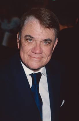 **FILE PHOTO** Rex Reed Has Passed Away. Rex Reed attends the opening night of Dance of Death at the Broadhurst Theatre in New York City on October 11, 2001. Photo Copyright: xHenryxMcGee MediaPunchx
