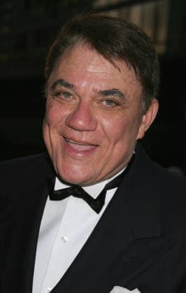 **FILE PHOTO** Rex Reed Has Passed Away. Rex Reed attends the 49th Annual Drama Desk Awards at Fiorello H. Laguardia High School of Music & Art and Performing Arts Concert Hall at Lincoln Center in New York City on May 16, 2004. Photo Copyright: xx
