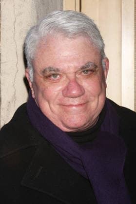 **FILE PHOTO** Rex Reed Has Passed Away. Rex Reed attends the opening night performance of The Pride at The Lucille Lortel Theatre in New York City on February 16, 2010. Photo Copyright: xx