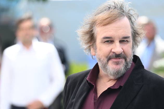 79ème Festival International du Film de Cannes Photocall with Peter Jackson who will recieve an honorary Palme dHonneur 79th International Cannes Film Festival Photocall with Peter Jackson who will recieve an honorary Palme dOr 455826 2026 05 12 Cannes France Jackson, Peter  Copyright: xSergexArnalx xStarfacex STAR_455826_001