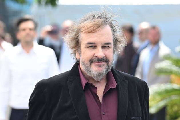 79ème Festival International du Film de Cannes Photocall with Peter Jackson who will recieve an honorary Palme dHonneur 79th International Cannes Film Festival Photocall with Peter Jackson who will recieve an honorary Palme dOr 455826 2026 05 12 Cannes France Jackson, Peter  Copyright: xSergexArnalx xStarfacex STAR_455826_002