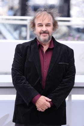 Cannes - Honorary Palme d’Or - Peter Jackson Photocall Peter Jackson attending the Honorary Palme d’Or photocall as part of the 79th Cannes Film Festival in Cannes, France on May 12, 2026. Photo by ABACAPRESS.COM Cannes France  Copyright: xDominexJerome ABACAx