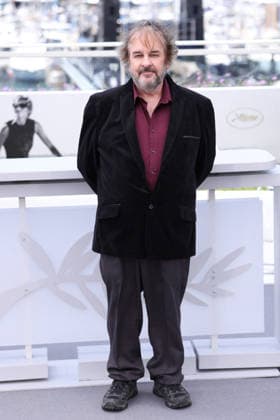 Cannes - Honorary Palme d’Or - Peter Jackson Photocall Peter Jackson attending the Honorary Palme d’Or photocall as part of the 79th Cannes Film Festival in Cannes, France on May 12, 2026. Photo by ABACAPRESS.COM Cannes France  Copyright: xDominexJerome ABACAx