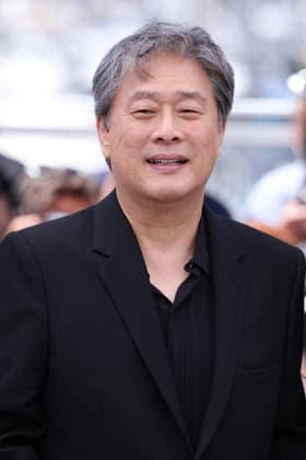 Cannes - Jury Photocall Jury president Park Chan-wook at the jury photocall as part of the 79th Cannes Film Festival in Cannes, France on May 12, 2026. Photo by ABACAPRESS.COM Cannes France  Copyright: xDominexJerome ABACAx