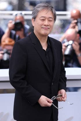 Cannes - Jury Photocall Jury president Park Chan-wook at the jury photocall as part of the 79th Cannes Film Festival in Cannes, France on May 12, 2026. Photo by ABACAPRESS.COM Cannes France  Copyright: xDominexJerome ABACAx