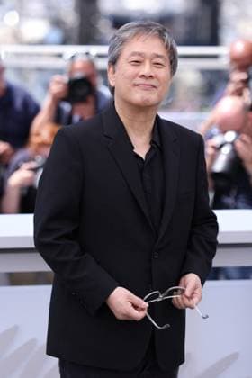 Cannes - Jury Photocall Jury president Park Chan-wook at the jury photocall as part of the 79th Cannes Film Festival in Cannes, France on May 12, 2026. Photo by ABACAPRESS.COM Cannes France  Copyright: xDominexJerome ABACAx