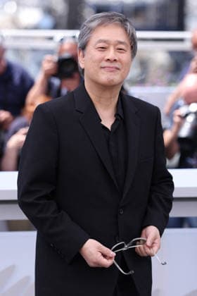 Cannes - Jury Photocall Jury president Park Chan-wook at the jury photocall as part of the 79th Cannes Film Festival in Cannes, France on May 12, 2026. Photo by ABACAPRESS.COM Cannes France  Copyright: xDominexJerome ABACAx