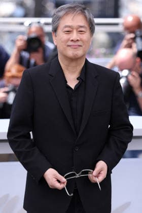Cannes - Jury Photocall Jury president Park Chan-wook at the jury photocall as part of the 79th Cannes Film Festival in Cannes, France on May 12, 2026. Photo by ABACAPRESS.COM Cannes France  Copyright: xDominexJerome ABACAx
