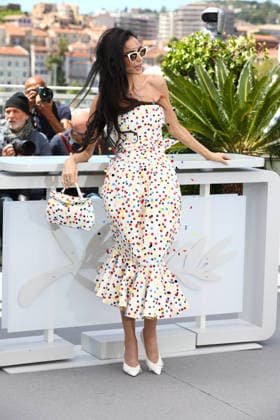 May 12, 2026, Cannes, Cote D azur, France: DEMI MOORE attends the Jury d Or photocall at the 79th Annual Cannes Film Festival at Palais des Festivals in Cannes, France Cannes France  - ZUMAc179 20260512_zep_c179_034 Copyright: xMickaelxChavetx