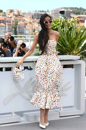 May 12, 2026, Cannes, Cote D azur, France: DEMI MOORE attends the Jury d Or photocall at the 79th Annual Cannes Film Festival at Palais des Festivals in Cannes, France Cannes France - ZUMAc179 20260512_zep_c179_030 Copyright: xMickaelxChavetx