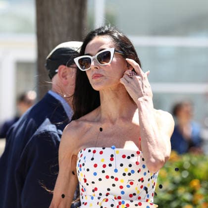 May 12, 2026, Cannes, Cote D azur, France: DEMI MOORE attends the Jury d Or photocall at the 79th Annual Cannes Film Festival at Palais des Festivals in Cannes, France Cannes France - ZUMAc179 20260512_zep_c179_043 Copyright: xMickaelxChavetx