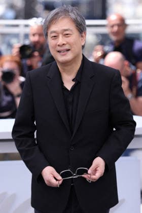 Cannes - Jury Photocall Jury president Park Chan-wook at the jury photocall as part of the 79th Cannes Film Festival in Cannes, France on May 12, 2026. Photo by Jerome Domine ABACAPRESS.COM Cannes France  Copyright: xDominexJerome ABACAx
