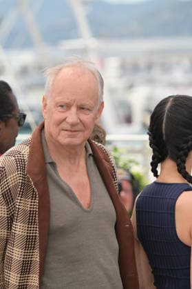 Jury Photocall at 79th Festival de Cannes - Cannes, France CANNES, FRANCE. May 12, 2026: Stellan Skarsgard at the photocall for Cannes Jury at the 79th Festival de Cannes. CAP GOL GOL Cannes Provence-Alpes-Côte d Azur France Copyright: xRickxGold CapitalxPicturesx