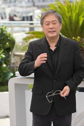 Jury Photocall at 79th Festival de Cannes - Cannes, France CANNES, FRANCE. May 12, 2026: Park Chan-Wook at the photocall for Cannes Jury at the 79th Festival de Cannes. CAP GOL GOL Cannes Provence-Alpes-Côte d Azur France Copyright: xRickxGold CapitalxPicturesx