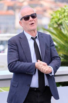 Thierry Fremaux beim Photocall zur Verleihung der Goldenen Ehrenpalme auf dem Festival de Cannes 2026 79 Internationale Filmfestspiele von Cannes am Palais des Festivals. Cannes, 12.05.2026