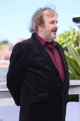 Peter Jackson beim Photocall zur Verleihung der Goldenen Ehrenpalme auf dem Festival de Cannes 2026 79 Internationale Filmfestspiele von Cannes am Palais des Festivals. Cannes, 12.05.2026