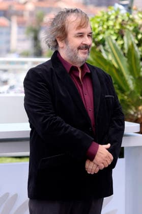 Peter Jackson beim Photocall zur Verleihung der Goldenen Ehrenpalme auf dem Festival de Cannes 2026 79 Internationale Filmfestspiele von Cannes am Palais des Festivals. Cannes, 12.05.2026