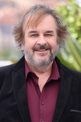Peter Jackson beim Photocall zur Verleihung der Goldenen Ehrenpalme auf dem Festival de Cannes 2026 79 Internationale Filmfestspiele von Cannes am Palais des Festivals. Cannes, 12.05.2026