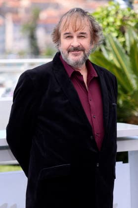 Peter Jackson beim Photocall zur Verleihung der Goldenen Ehrenpalme auf dem Festival de Cannes 2026 79 Internationale Filmfestspiele von Cannes am Palais des Festivals. Cannes, 12.05.2026
