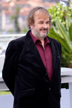 Peter Jackson beim Photocall zur Verleihung der Goldenen Ehrenpalme auf dem Festival de Cannes 2026 79 Internationale Filmfestspiele von Cannes am Palais des Festivals. Cannes, 12.05.2026