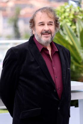 Peter Jackson beim Photocall zur Verleihung der Goldenen Ehrenpalme auf dem Festival de Cannes 2026 79 Internationale Filmfestspiele von Cannes am Palais des Festivals. Cannes, 12.05.2026